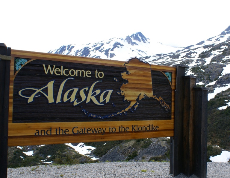 Alaska statehood date